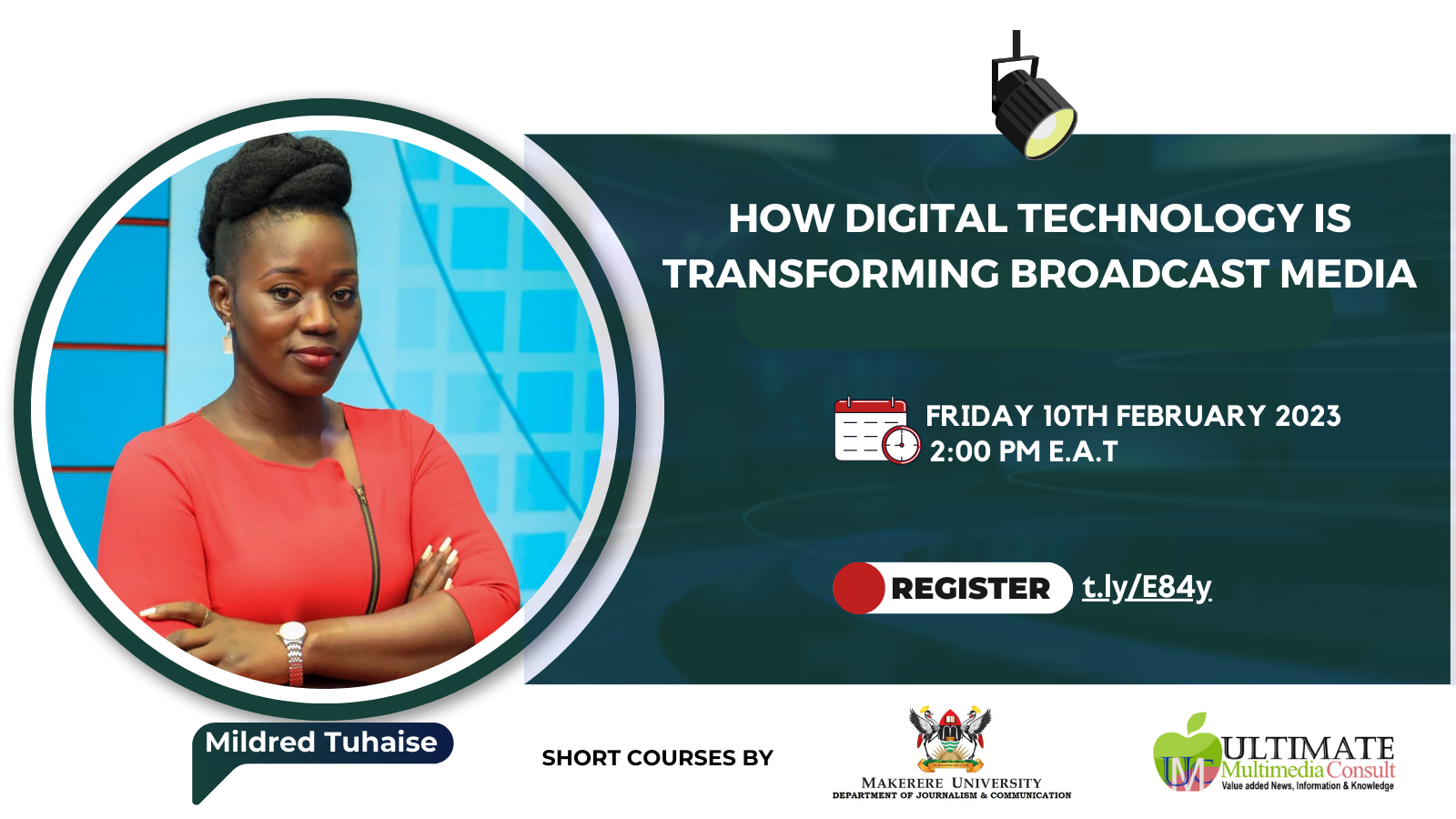 How digital technology is transforming broadcast media